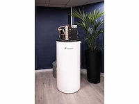 Technopump yt-200 tb1 warmtepompboiler - afbeelding 3 van  14