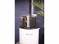 Technopump yt-300 tb1 warmtepompboiler (4x) - afbeelding 2 van  12