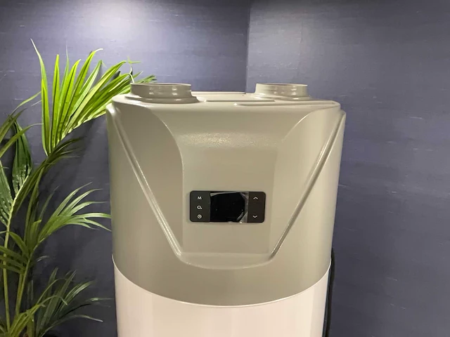 Technopump yt-300 tb1 warmtepompboiler - afbeelding 10 van  13