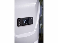 Technopump yt-300 tb1 warmtepompboiler - afbeelding 12 van  13