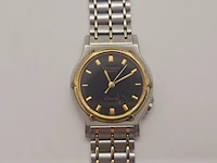 Technos orrery two tone horloge - afbeelding 1 van  6
