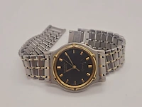 Technos orrery two tone horloge - afbeelding 4 van  6