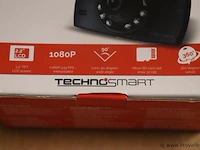 Technosmart dashcam met digitale videorecorder - afbeelding 3 van  4