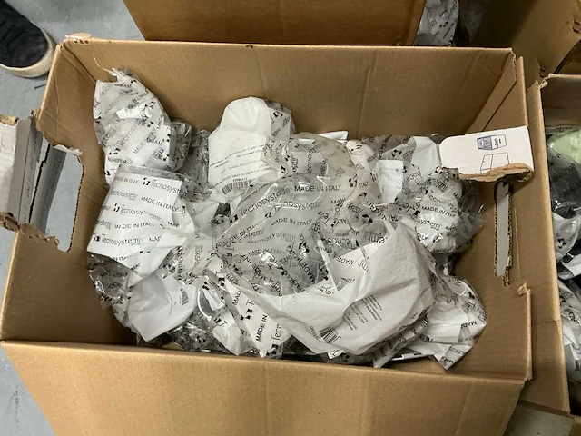 Technosystems airconditioning koppelstukken - afbeelding 2 van  7