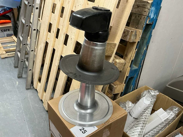Technosystems airconditioning koppelstukken - afbeelding 5 van  7