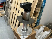 Technosystems airconditioning koppelstukken - afbeelding 5 van  7