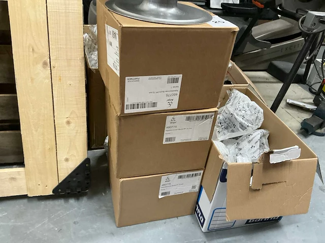 Technosystems airconditioning koppelstukken - afbeelding 6 van  7
