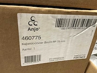 Technosystems airconditioning koppelstukken - afbeelding 7 van  7