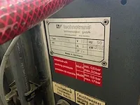 Technotrans - wk 3000 l - waterkoelinstallatie - afbeelding 6 van  8