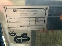 Technotrans - wk 3000 l - waterkoelinstallatie - afbeelding 8 van  8