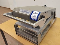 Techpack - afbeelding 1 van  15