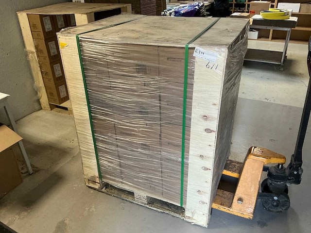 Techtop myt90s-2 electro motoren 48x - afbeelding 7 van  17