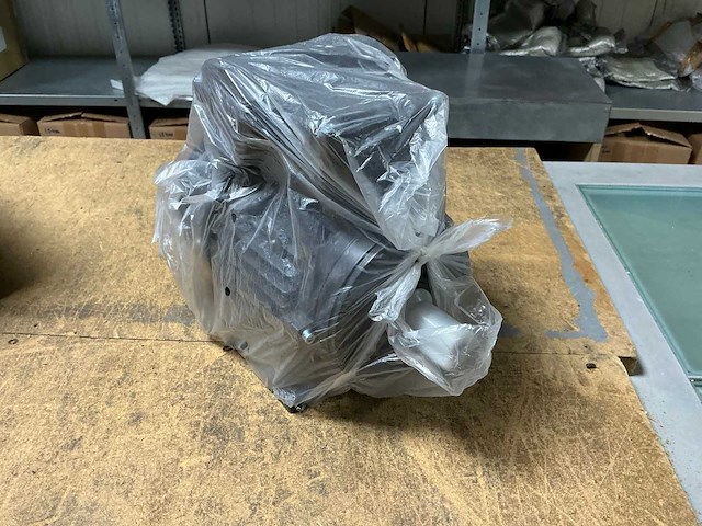 Techtop myt90s-2 electro motoren 48x - afbeelding 10 van  17