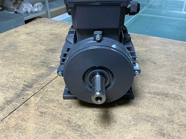 Techtop myt90s-2 electro motoren 48x - afbeelding 12 van  17