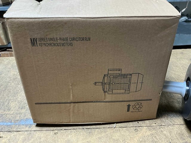 Techtop myt90s-2 electro motoren 48x - afbeelding 13 van  17