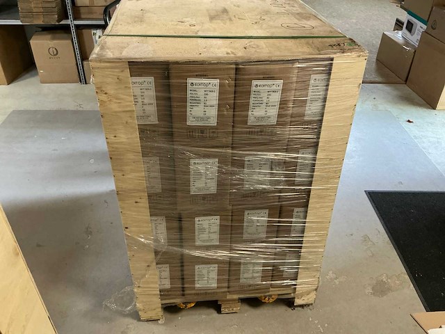 Techtop myt90s-2 electro motoren 48x - afbeelding 16 van  17