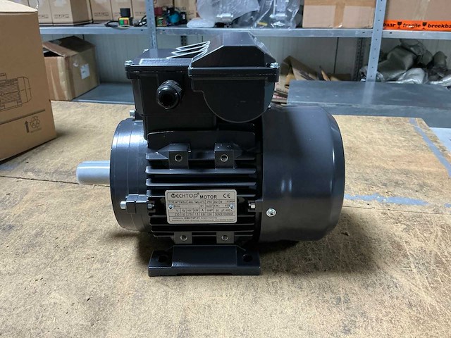 Techtop myt90s-2 electro motoren 48x - afbeelding 1 van  17
