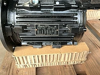 Techtron 2023 elektromotor (3x) - afbeelding 4 van  5