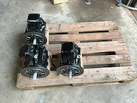 Techtron 2023 elektromotor (3x) - afbeelding 5 van  5