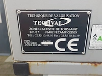 Techval - afbeelding 4 van  13