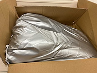 Tecktake autohoes - afbeelding 1 van  2