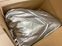 Tecktake autohoes - afbeelding 2 van  2