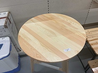 Tecktake statafel - afbeelding 3 van  3