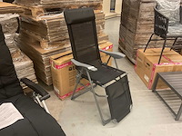 Tecktake tuinstoel (2x) - afbeelding 2 van  3