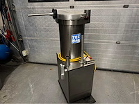 Tecmaq - 20l - stopmachines en vulbussen - afbeelding 1 van  6