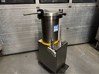 Tecmaq - 20l - stopmachines en vulbussen - afbeelding 2 van  6