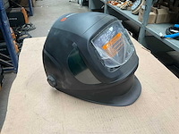 Tecmen adf950s iexp automatische lashelm - afbeelding 1 van  5