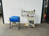 Tecna - 1998 - 4608n - puntlasmachine - afbeelding 1 van  7