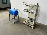 Tecna - 1998 - 4608n - puntlasmachine - afbeelding 2 van  7