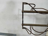 Tecna - 1998 - 4608n - puntlasmachine - afbeelding 5 van  7