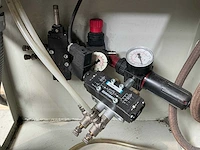 Tecna - 1998 - 4608n - puntlasmachine - afbeelding 6 van  7
