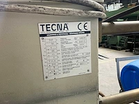 Tecna - 1998 - 4608n - puntlasmachine - afbeelding 7 van  7