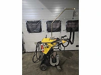 Tecna - 3650 inverter mf - spot welding machines - - afbeelding 2 van  8