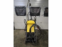 Tecna - 3650 inverter mf - spot welding machines - - afbeelding 5 van  8