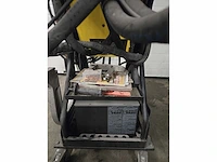 Tecna - 3650 inverter mf - spot welding machines - - afbeelding 8 van  8