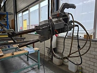 Tecna - 9164 - puntlasmachine - afbeelding 1 van  7