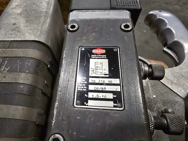 Tecna - 9164 - puntlasmachine - afbeelding 6 van  7