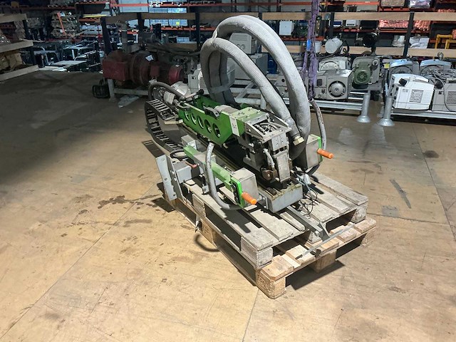 Tecna - 9369 - spot welding machines - 2004 - afbeelding 1 van  5