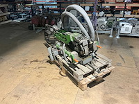 Tecna - 9369 - spot welding machines - 2004 - afbeelding 1 van  5