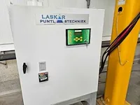 Tecna - ls 503 - puntlasmachine - 2017 - afbeelding 4 van  5