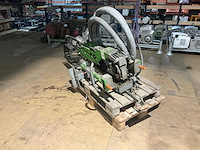 Tecna - puntlasmachine - afbeelding 3 van  10