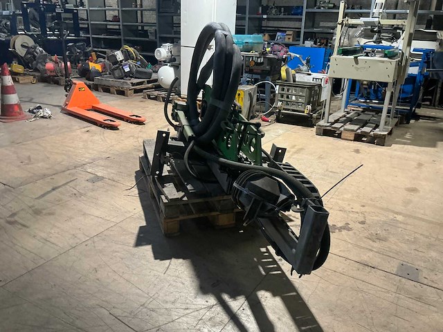 Tecna - puntlasmachine - afbeelding 5 van  10