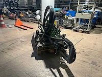 Tecna - puntlasmachine - afbeelding 5 van  10