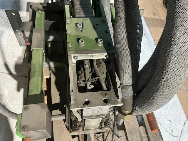 Tecna - puntlasmachine - afbeelding 10 van  10