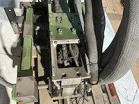 Tecna - puntlasmachine - afbeelding 10 van  10