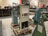 Tecna te90 markii puntlasmachine - afbeelding 1 van  10